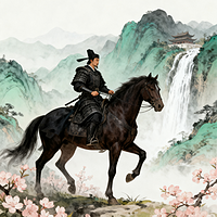 探寻王昭君：从汉宫到塞外的传奇人生第2期