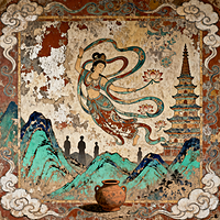 探寻王希孟：北宋画坛的璀璨流星第9期