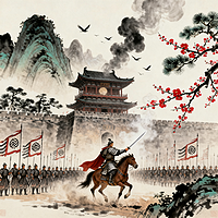 探寻殷商：河亶甲的时代风云第2期