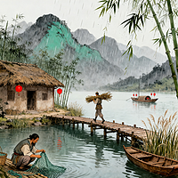 探寻经济长河中的商业信用密码第2期