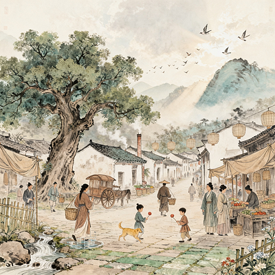 探寻汉朝传奇人物：刘如意的跌宕人生第2期