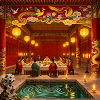 探寻明代画家王思任的艺术世界第3期