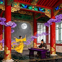 探寻炎帝神农氏：华夏文明的曙光第3期