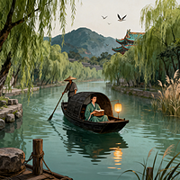 探寻汉朝风云人物之吕产传奇