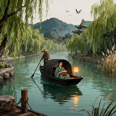 探寻汉朝风云人物之吕产传奇