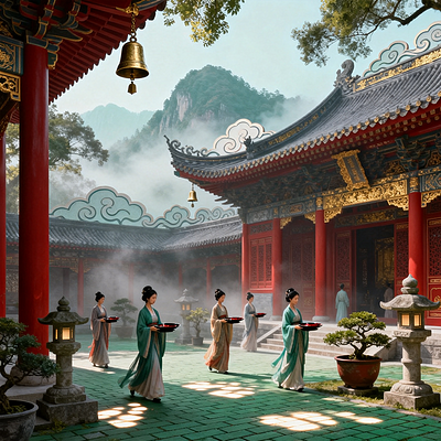 探寻清代吴宏