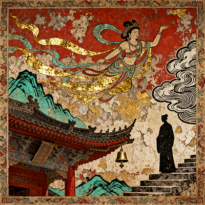 探寻狄青：北宋传奇名将的波澜人生