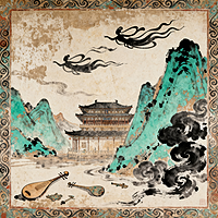 探寻汉朝易学巨擘梁丘贺的传奇人生第2期