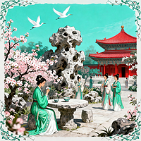探寻李成：宋金辽画坛的璀璨星辰第2期