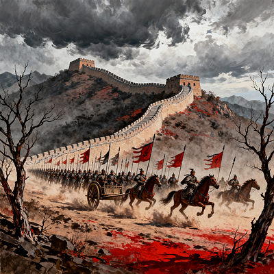 探寻汉顺帝：东汉历史的关键人物
