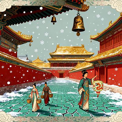 探寻秦朝名将李由的传奇一生第3期