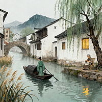 探寻明代画家刘琰的艺术世界第2期