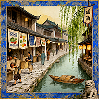 探寻汉朝易学大师梁丘贺的传奇人生