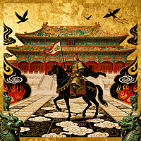 探寻明代画家尤求的艺术世界第3期