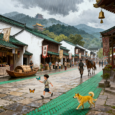 探寻燕易王：战国燕国风云背后的传奇君主