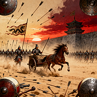 探寻明代画家陆远的艺术世界5期