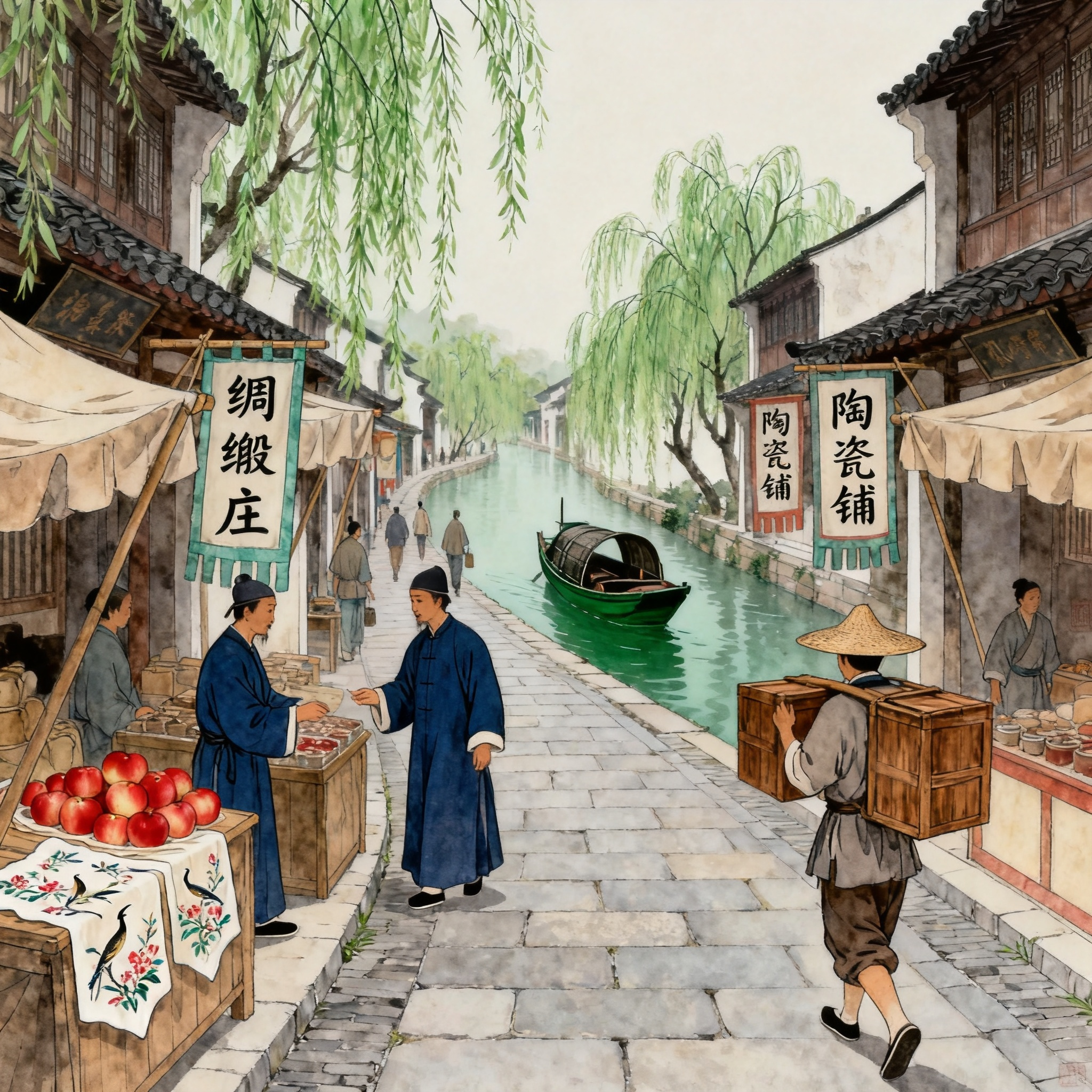 探寻汉朝易学巨擘梁丘贺的传奇人生