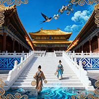 探寻燕成公：战国燕国的历史拼图