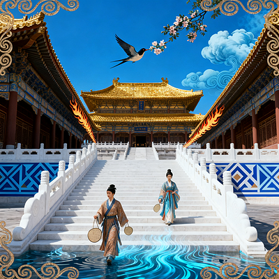 探寻燕成公：战国燕国的历史拼图