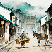 探寻西汉名将赵充国的传奇一生第2期
