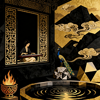 探寻明代画家俞允文的艺术世界第4期