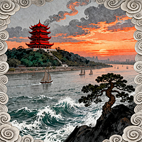 探寻明代画家钱榖的艺术世界第3期