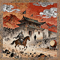 探寻秦朝风云人物：季布传奇第2期