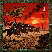 探寻明代画家陈粲的艺术世界第2期