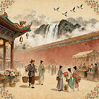 探寻晋朝风云人物：郗恢传奇第3期