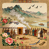 探寻秦汉绘画艺术长河：知名画家与时代风华