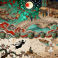 探寻王希孟：北宋画坛的璀璨流星第10期