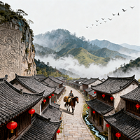 探寻汉朝名臣诸葛丰的传奇一生