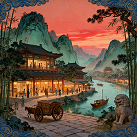 探寻生命密码：生物学史诗之旅