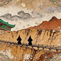 探寻明代画家杜东原的艺术世界第7期