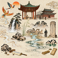 探寻汉朝传奇人物：周苛的多面人生