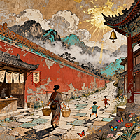 探寻明代画家刘宗周的艺术与思想世界第3期
