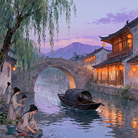 探寻明代画家谢缙的艺术世界第3期