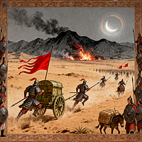 探寻明代画家姜逢元的艺术世界第3期
