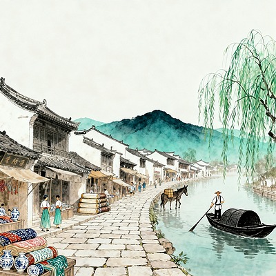 探寻甘宁：三国传奇名将的多面人生第2期