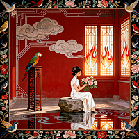 探寻明代画家宋懋晋的艺术世界第3期