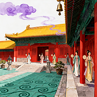 探寻明代画家朱端的艺术世界第2期