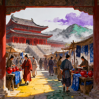 探寻狐偃：春秋风云背后的晋国智囊第2期