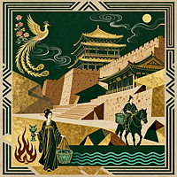 探寻明代画家邵宝行的艺术世界第3期