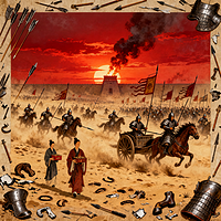 探寻明代画家倪瑛的艺术世界第8期