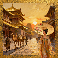 探寻明代画家吴昌的艺术世界第7期
