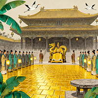 探寻董厥：蜀汉兴衰中的关键人物第2期