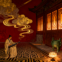 探寻贾谊：西汉的思想与文学之光第4期