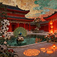 探寻明代画家徐霖的艺术世界第3期