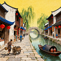 探寻美国文学的多元世界