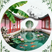 探寻明代画家张龙章的艺术世界第3期